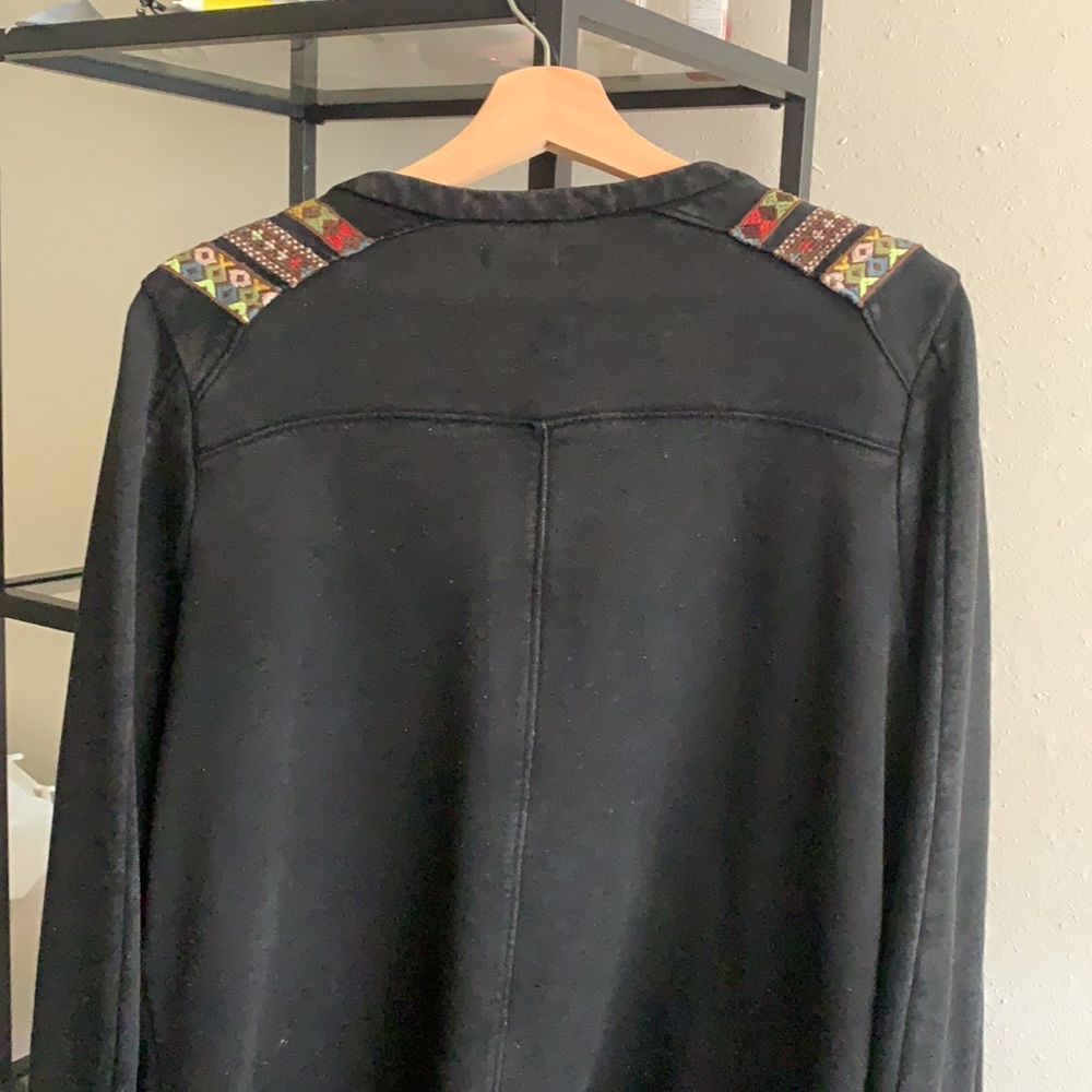 Uo Cotton Jacket - image 4